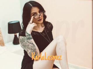 KarlaLesmez