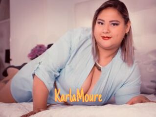 KarlaMoure Mobile Porno