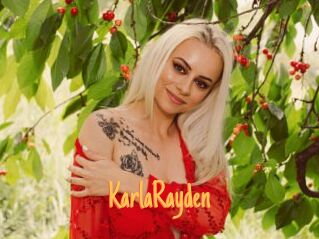 KarlaRayden