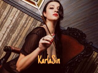 KarlaSin Mobile Porno