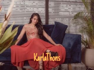 KarlaThons Mobile Porno