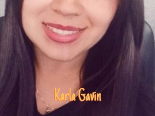 Karla_Gavin Mobile Porno