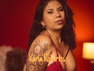 Karla_Robertss Mobile Porno