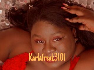 Karlafreak3101