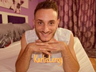 KarlisLeroy
