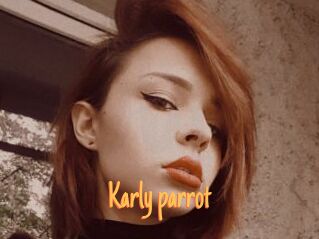Karly_parrot