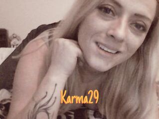 Karma29