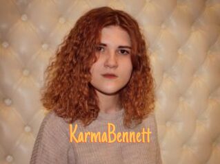 KarmaBennett