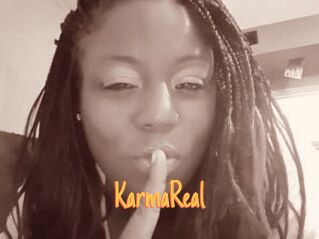 KarmaReal
