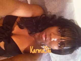 KarmaShi Mobile Porno