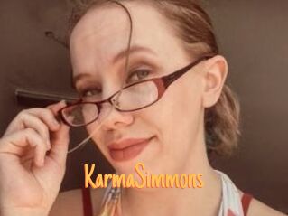 KarmaSimmons Mobile Porno