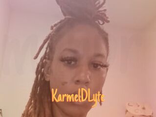 KarmelDLyte