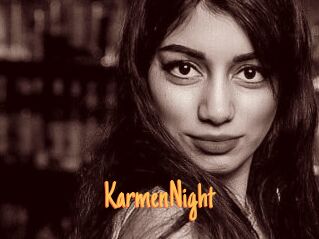 KarmenNight