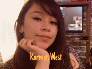 Karmen_West