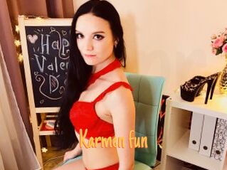 Karmen_fun