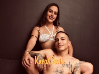 KaroXDavid Mobile Porno