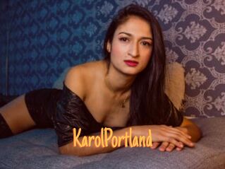 KarolPortland