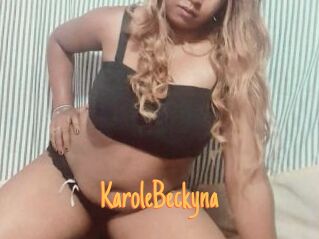 KaroleBeckyna