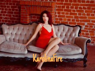 KarolinaFire