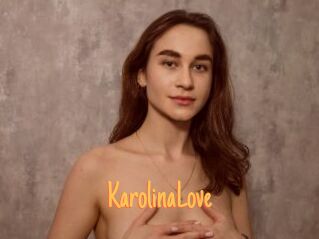 KarolinaLove