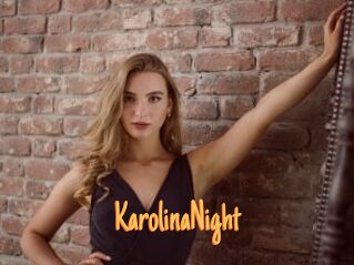 KarolinaNight