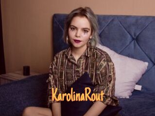 KarolinaRout