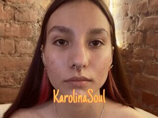 KarolinaSoul