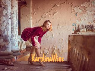 KarolinaWine