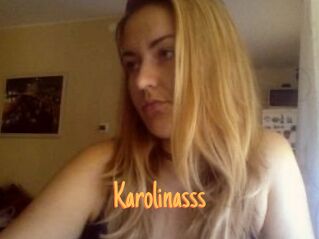 Karolinasss