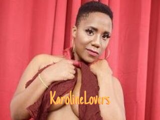 KarolineLovers Mobile Porno