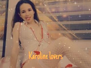 Karoline_lovers Mobile Porno