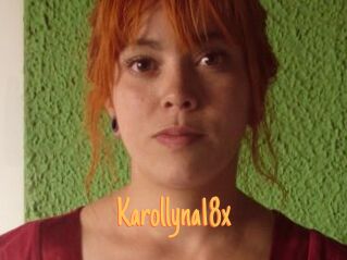 Karollyna18x