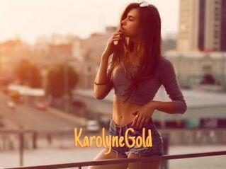 KarolyneGold