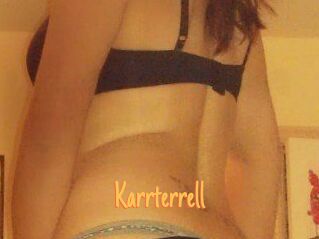 Karrterrell