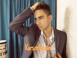 KarsenGpoint Mobile Porno