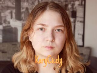 KaryCicely