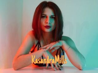 KasandraMills