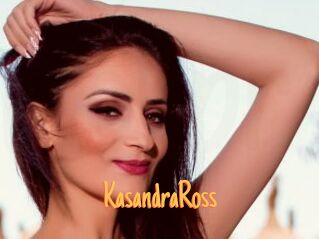 KasandraRoss