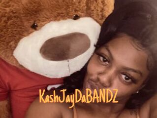 KashJayDaBANDZ