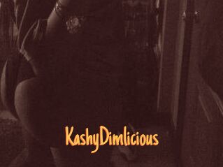 KashyDimlicious