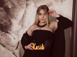 Kasidi