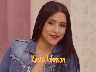 KasieJohnson
