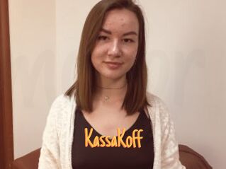 KassaKoff