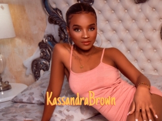 KassandraBrown