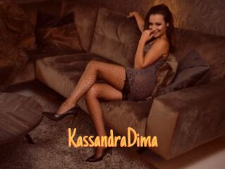 KassandraDima