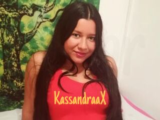 KassandraaX