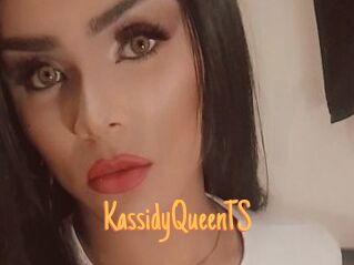 KassidyQueenTS