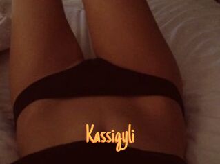 Kassigyli Mobile Porno