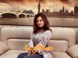 KassyWilliams