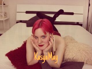 KasyaMay